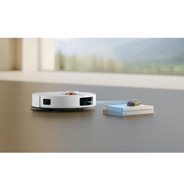 جارو رباتیک