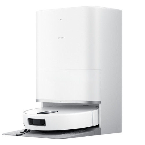 جارو رباتیک