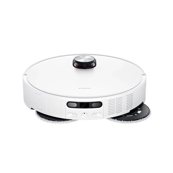 جارو رباتیک