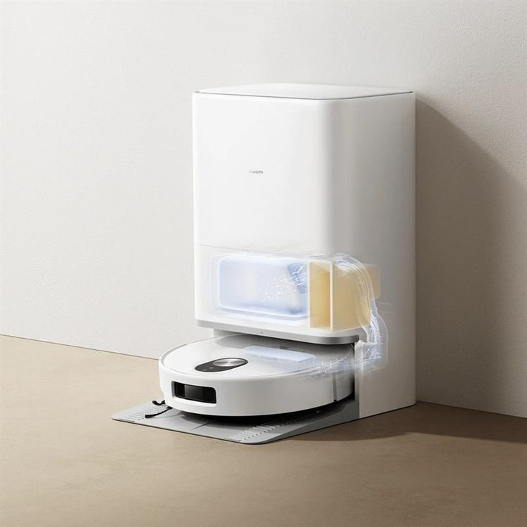 جارو رباتیک