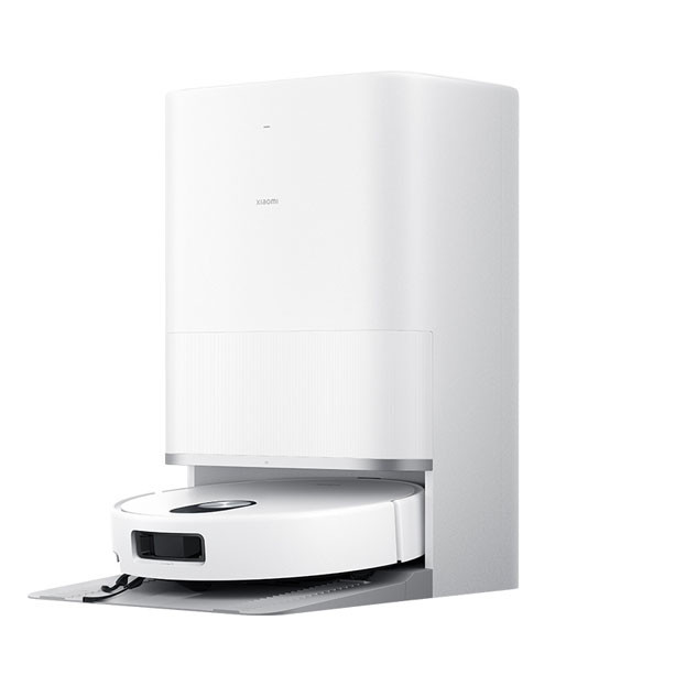 جارو رباتیک