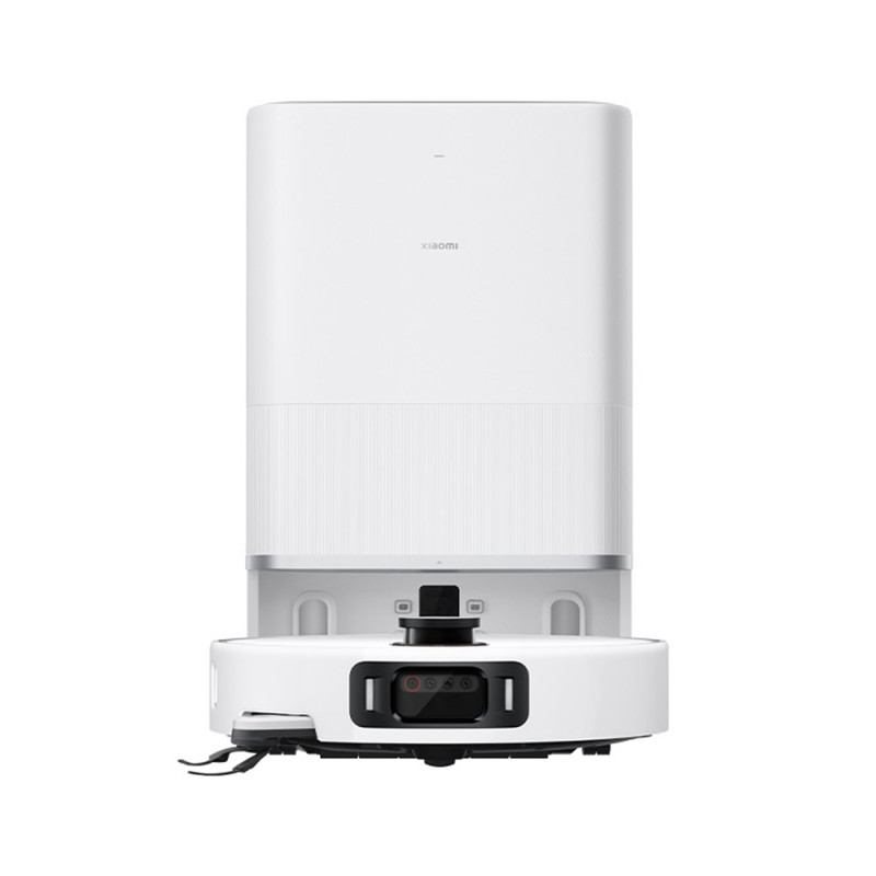 جارو رباتیک