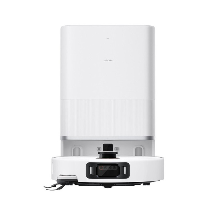 جارو رباتیک