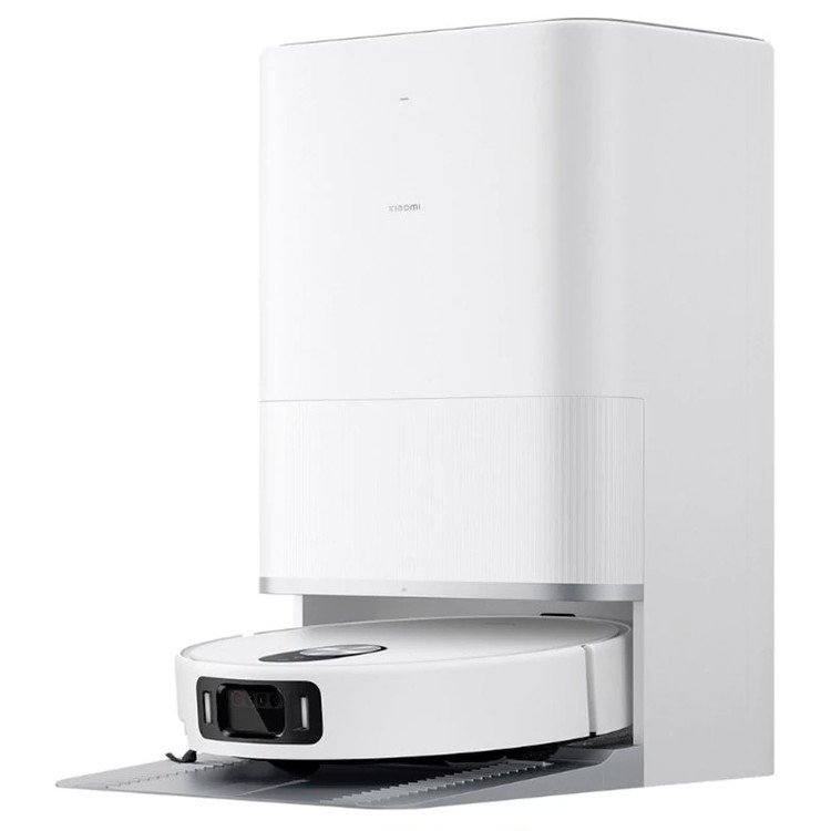 جارو رباتیک