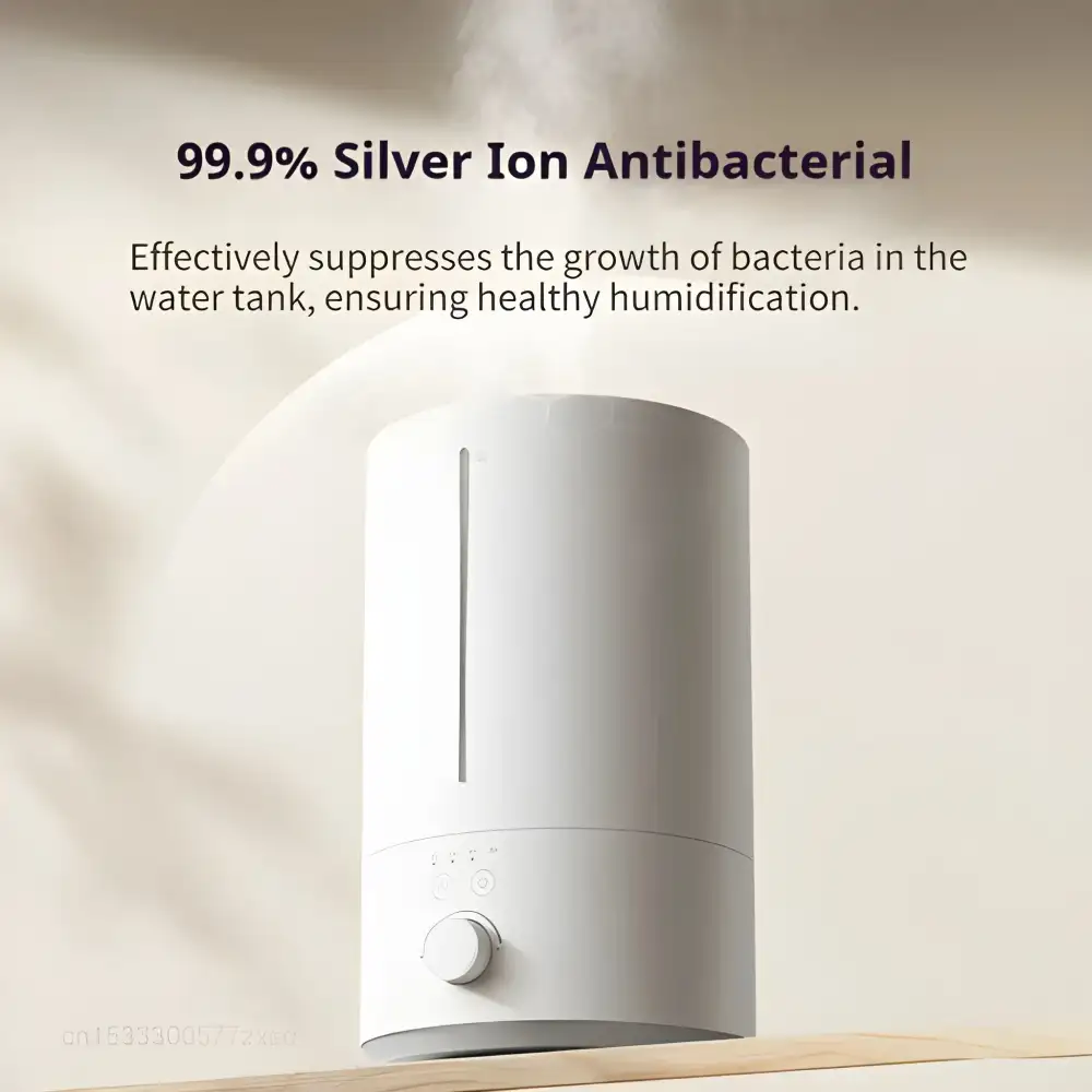 دستگاه رطوبت ساز (بخور سرد)