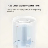 دستگاه رطوبت ساز (بخور سرد)