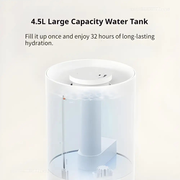 دستگاه رطوبت ساز (بخور سرد)