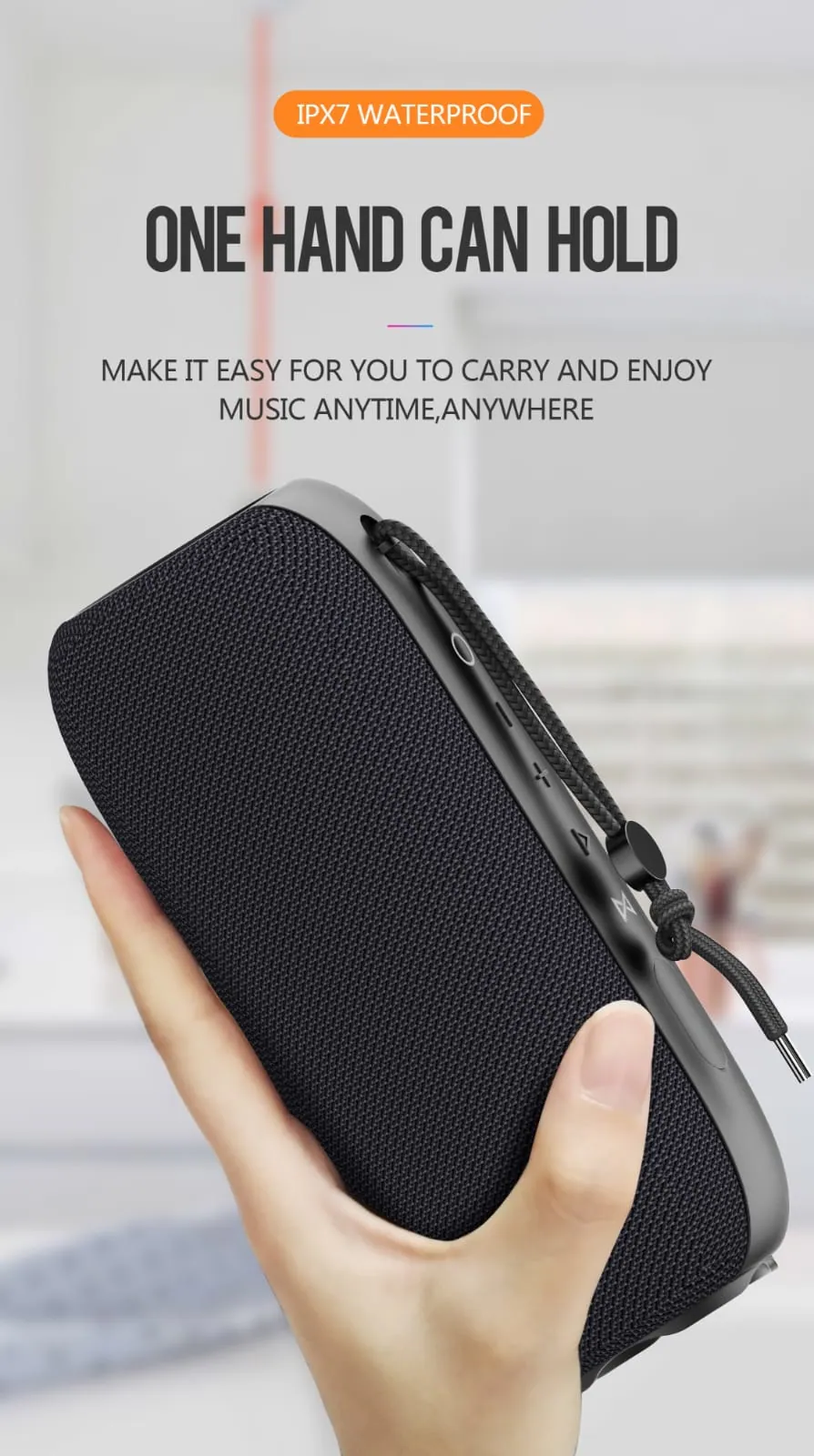 اسپیکر بلوتوثی