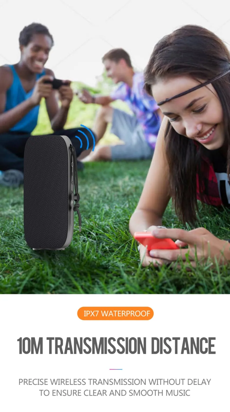 اسپیکر بلوتوثی