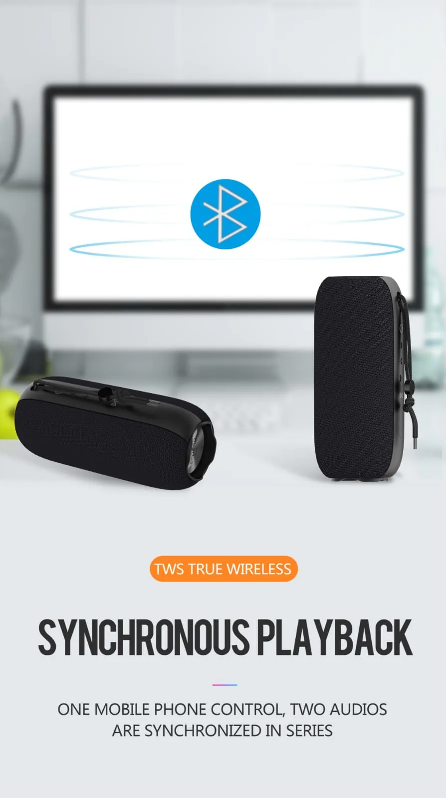 اسپیکر بلوتوثی