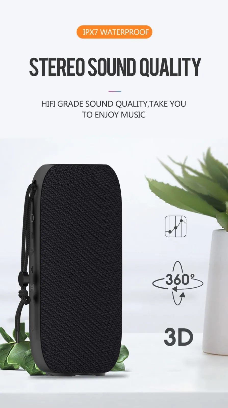 اسپیکر بلوتوثی