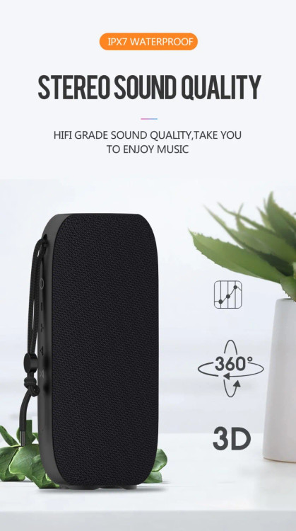 اسپیکر بلوتوثی