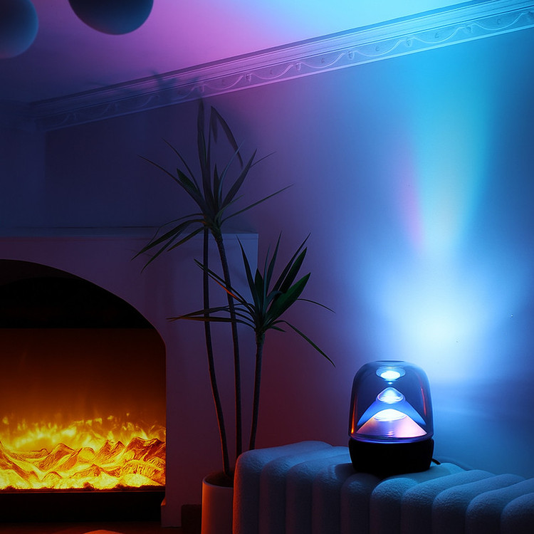 اسپیکر بلوتوثی