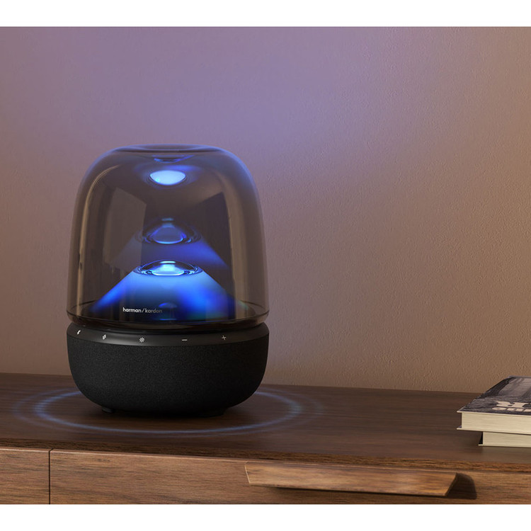 اسپیکر بلوتوثی