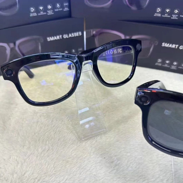 عینک هوشمند