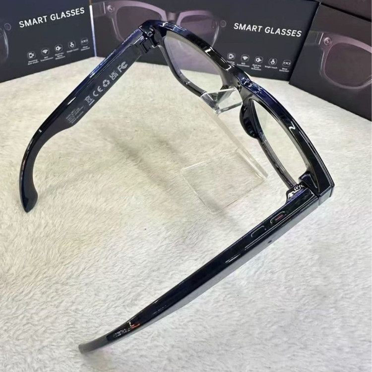 عینک هوشمند