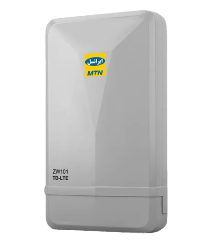 مودم فضای باز