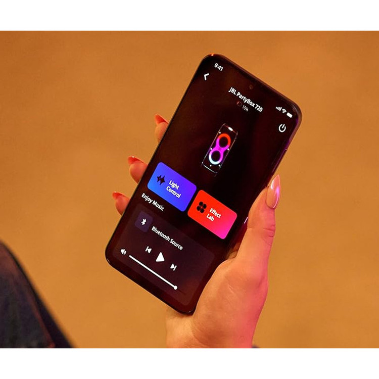 اسپیکر بلوتوثی