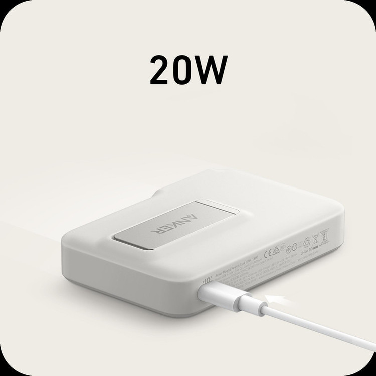 پاوربانک بیسیم