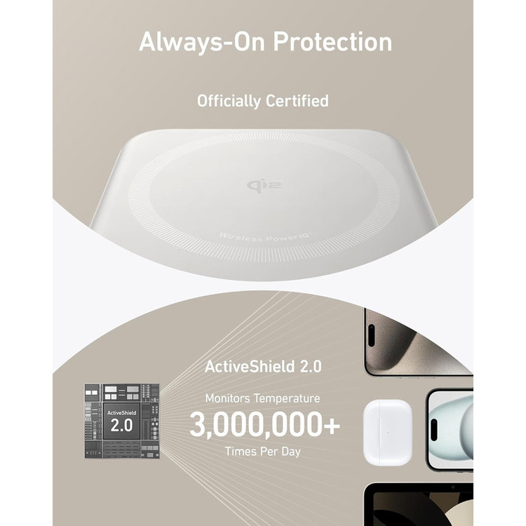 پاوربانک بیسیم