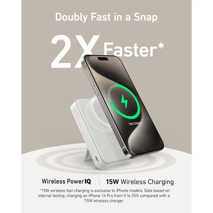 پاوربانک بیسیم