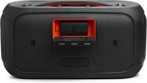 اسپیکر بلوتوثی قابل حمل