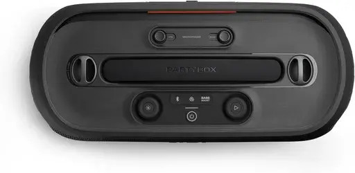 اسپیکر بلوتوثی قابل حمل