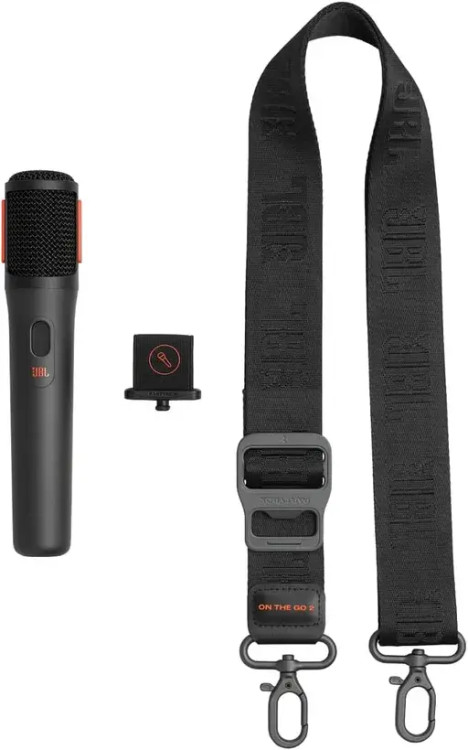 اسپیکر بلوتوثی قابل حمل