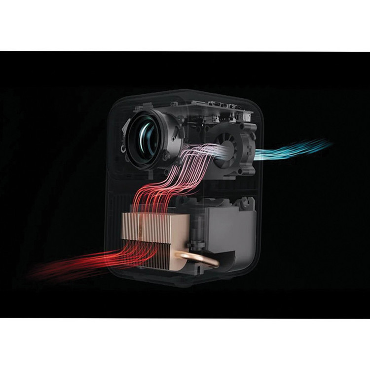 ویدئو پروژکتور