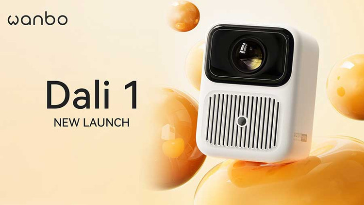 ویدئو پروژکتور