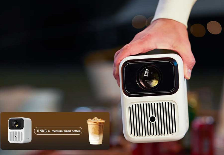 ویدئو پروژکتور