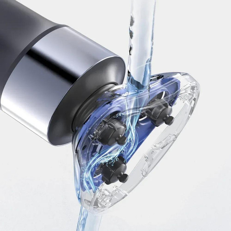 ماشین اصلاح