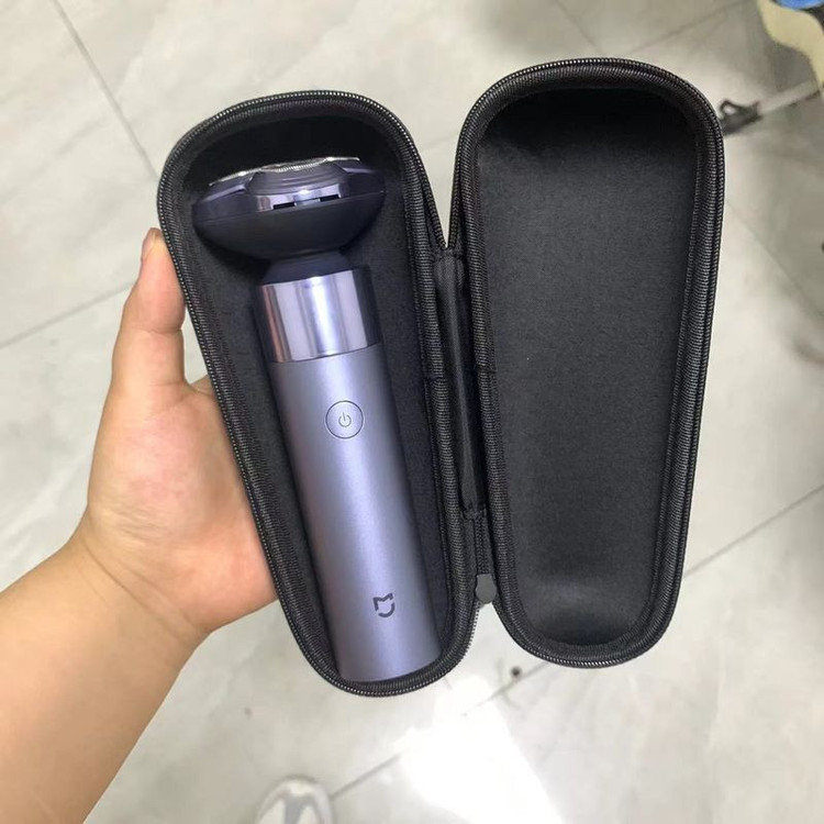 ماشین اصلاح