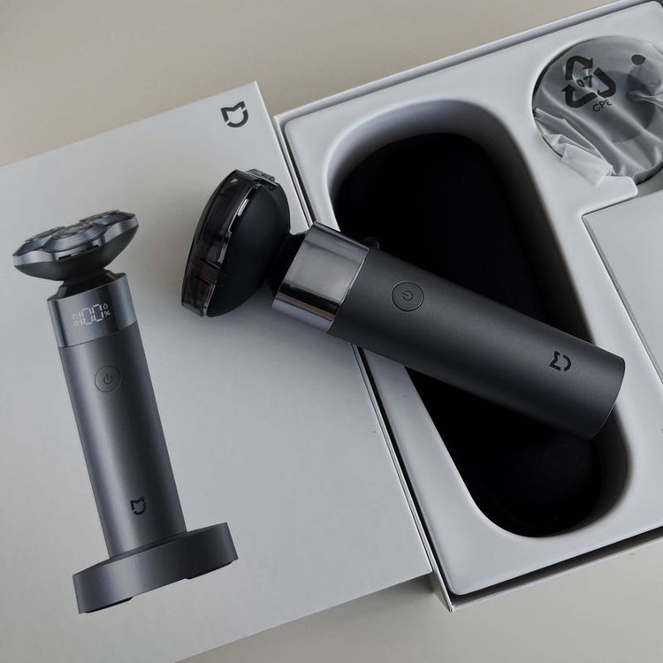 ماشین اصلاح