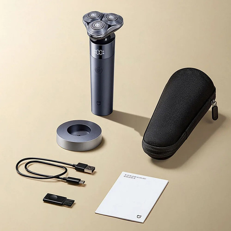 ماشین اصلاح