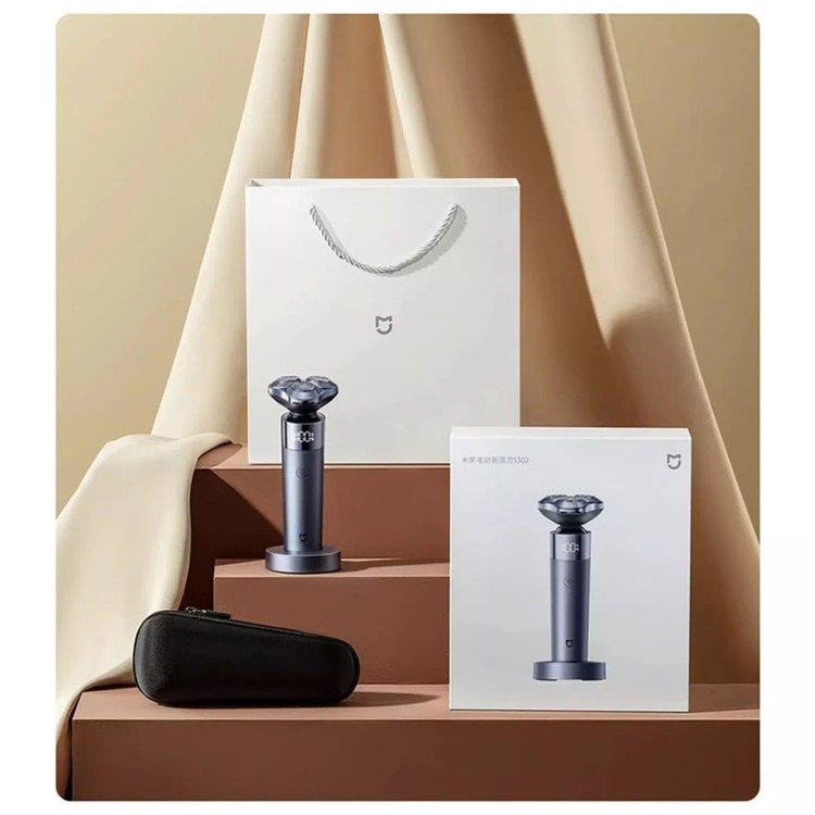 ماشین اصلاح