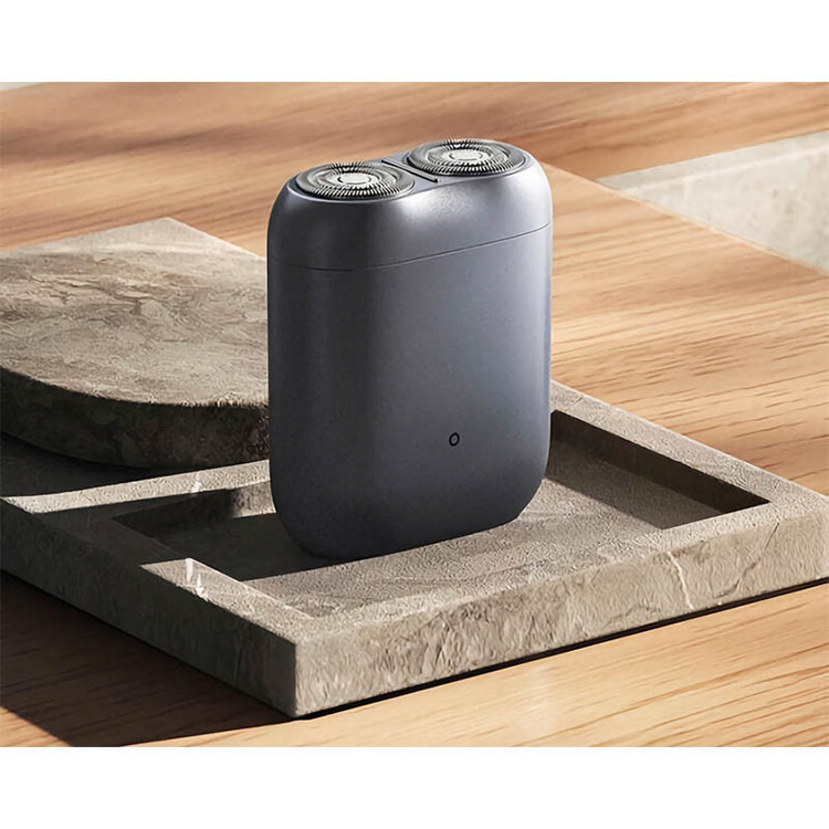 ماشین اصلاح