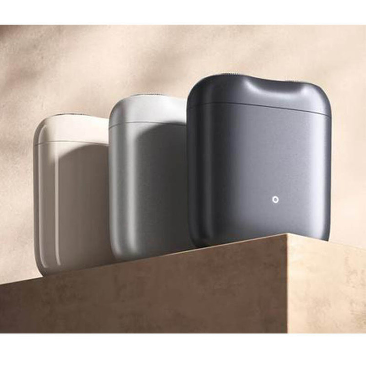 ماشین اصلاح