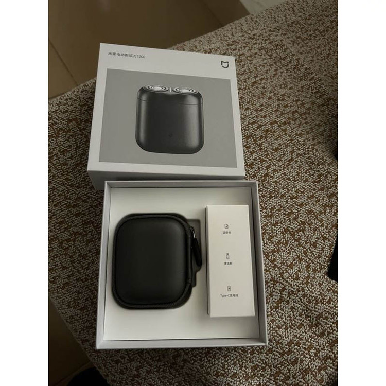 ماشین اصلاح