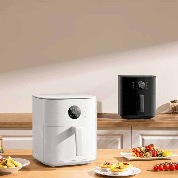 سرخ کن بدون روغن/هواپز