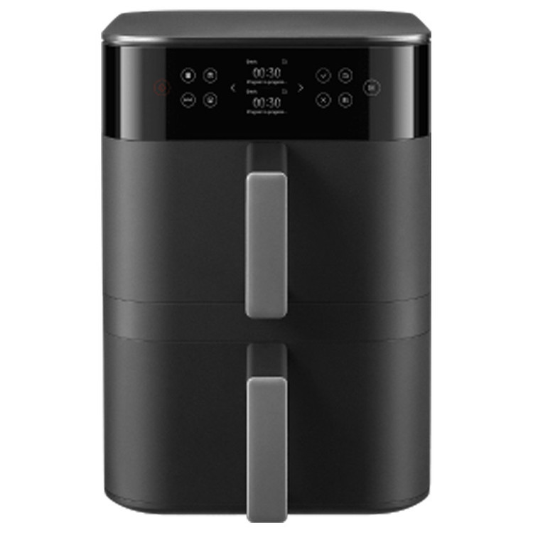 سرخ کن بدون روغن/ هواپز