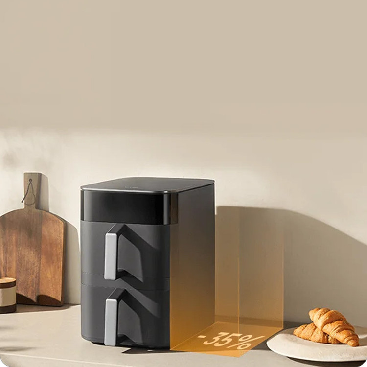 سرخ کن بدون روغن/ هواپز