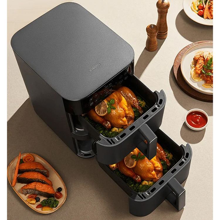 سرخ کن بدون روغن/ هواپز