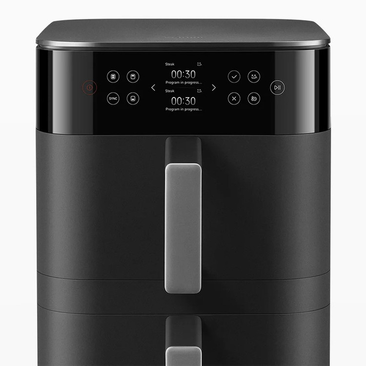 سرخ کن بدون روغن/ هواپز