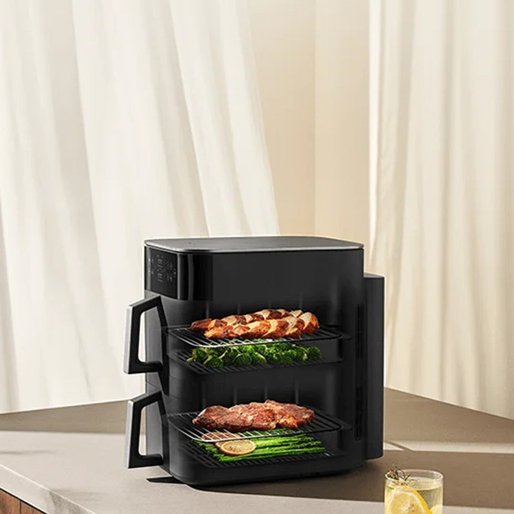 سرخ کن بدون روغن/ هواپز