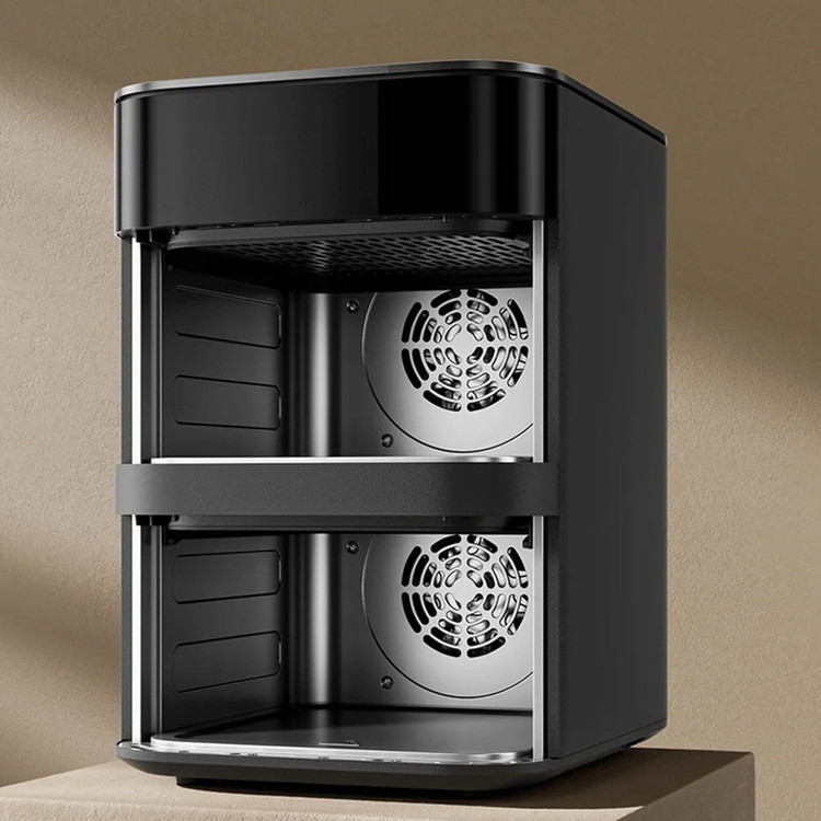 سرخ کن بدون روغن/ هواپز