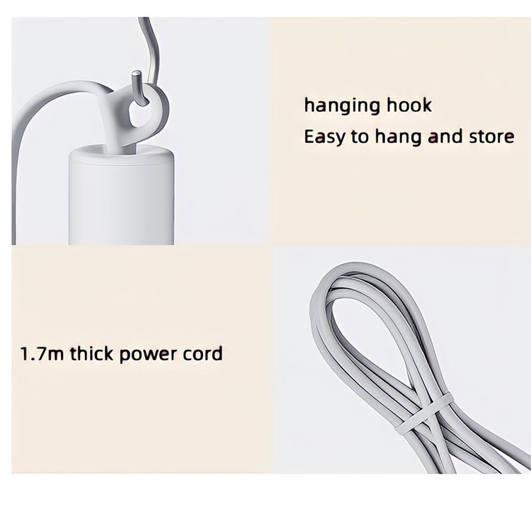 سشوار مسافرتی