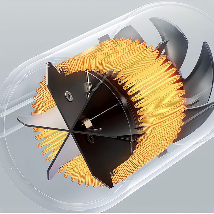 سشوار مسافرتی