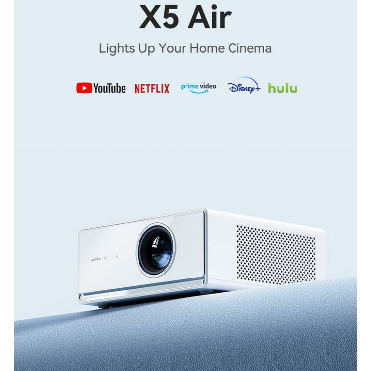 ویدئو پروژکتور