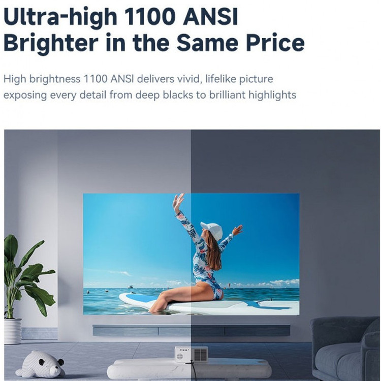 ویدئو پروژکتور